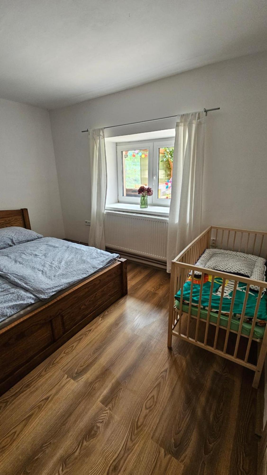Ubytování Chlum 1 Hlinsko Exterior foto