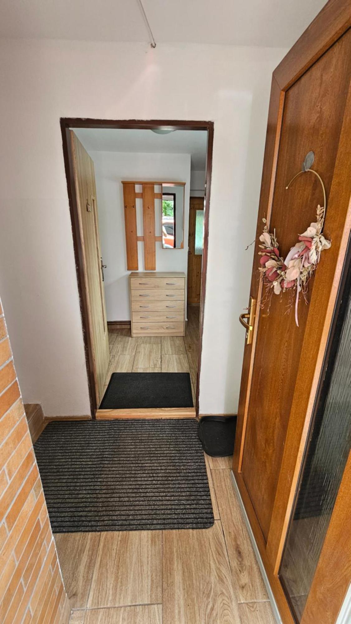 Ubytování Chlum 1 Hlinsko Exterior foto