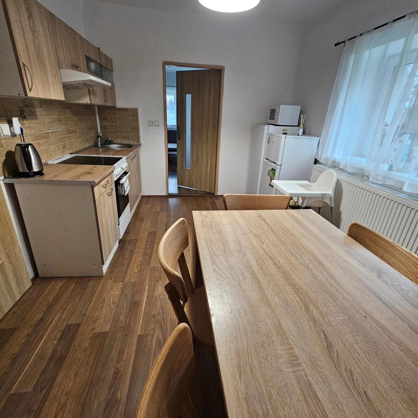 Ubytování Chlum 1 Hlinsko Exterior foto